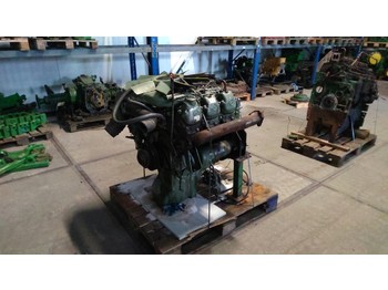 Cabeza tractora mercedes 401 401