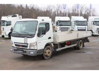 Mitsubishi FUSO 7 C15  - Camión caja abierta