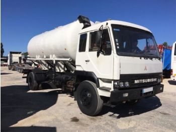 MITSUBISHI Fuso - Camión cisterna