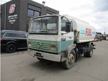 Camión cisterna Renault S 140