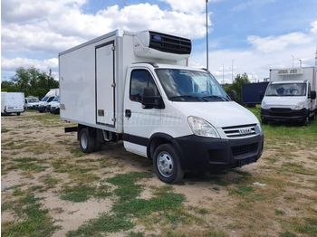 Camión frigorífico IVECO DAILY 35 C 12