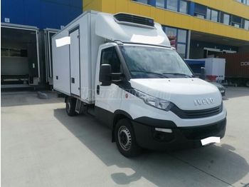 Camión frigorífico IVECO DAILY 35 S 14 Frigo