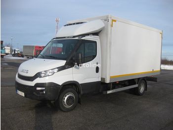 Camión frigorífico IVECO Daily 70C15 4x2