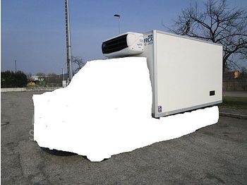 Camión frigorífico Iveco - DAILY 35C13