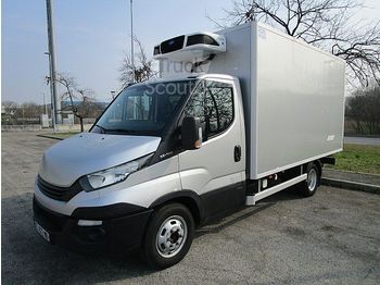 Camión frigorífico Iveco - DAILY 35C13