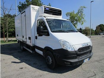 Camión frigorífico Iveco - DAILY 60C15