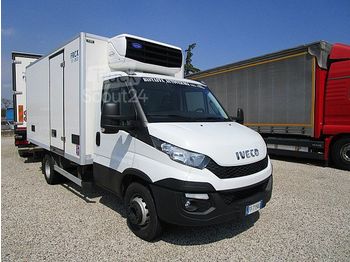 Camión frigorífico Iveco - DAILY 60C15