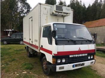 MITSUBISHI Canter 444 5500kg van - Camión frigorífico