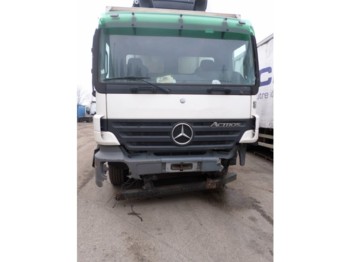 Mercedes-Benz 1832 - Camión frigorífico