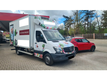 Mercedes-Benz Sprinter 519 - Camión frigorífico