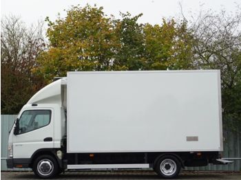 Mitsubishi Fuso 3.0 Di 92kw Carrier Tiefkühlung Klima Eu4  - Camión frigorífico