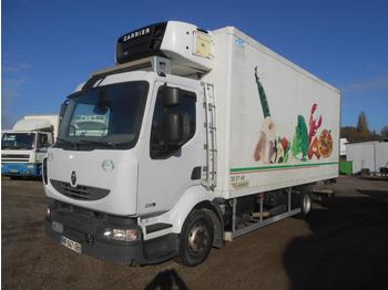 Camión frigorífico Renault Midlum 220 DXI