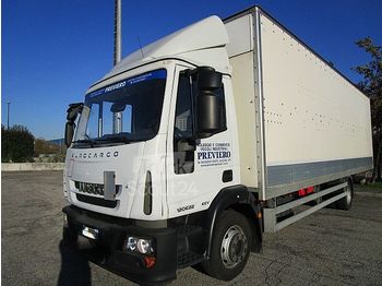 Camión toldo Iveco - EUROCARGO 120E22