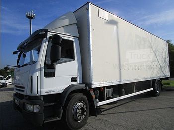 Camión toldo Iveco - EUROCARGO 180E25
