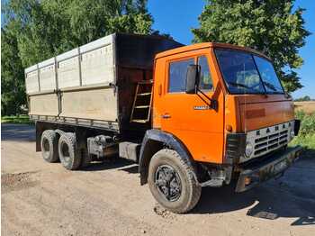 KamAZ 53213 - Camión volquete