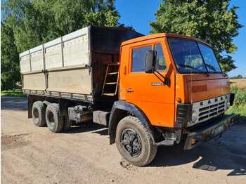 KamAZ 53213 - Camión volquete