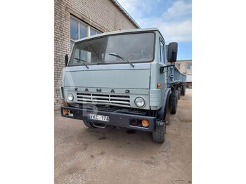 Kamaz 55102 - Camión volquete