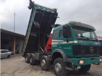 Mercedes Benz 33.35 (8x4) V8 - Camión volquete
