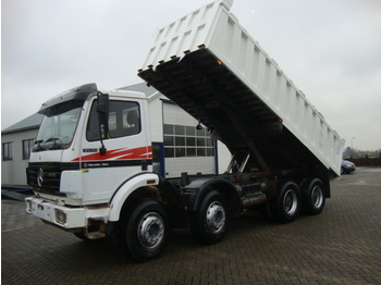 Mercedes-Benz 3535 13 ton axel - Camión volquete