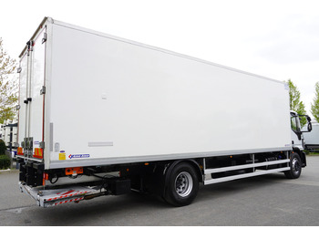 Camión frigorífico IVECO Eurocargo 190-280L E6 4x2 / Refrigerator / Dhollandia DHSM.20 tail lift / 21 pallets: foto 5