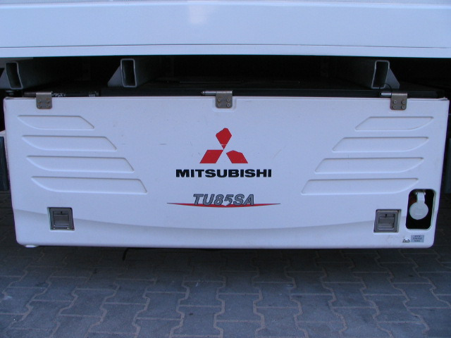 Leasing de MAN TGL 12.190 / Kühlaggregat Mitsubishi / aus DE. MAN TGL 12.190 / Kühlaggregat Mitsubishi / aus DE.: foto 8