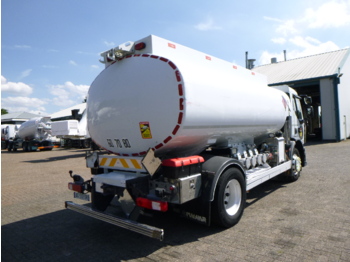 Camión cisterna para transporte de combustible Renault Premium 280 dxi 4x2 fuel tank 13.6 m3 / 4 comp: foto 4
