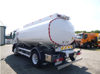 Camión cisterna para transporte de combustible Renault Premium 280 dxi 4x2 fuel tank 13.6 m3 / 4 comp: foto 3