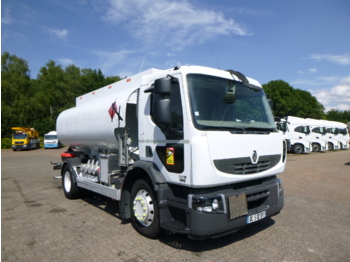 Camión cisterna para transporte de combustible Renault Premium 280 dxi 4x2 fuel tank 13.6 m3 / 4 comp: foto 2