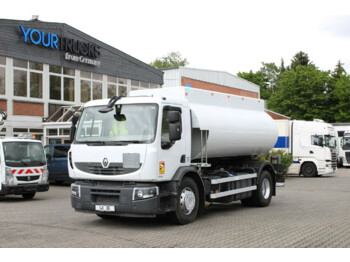 Camión cisterna Renault Premium 380DXi   13000l 4 Kammern Klima ADR: foto 1