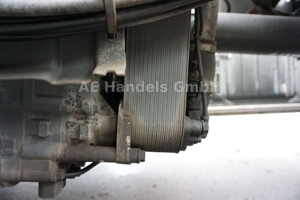 Camión portacontenedore/ Intercambiable Scania S450 HighLine LL BDF *Retarder/Xenon/Lenk+Lift: foto 11