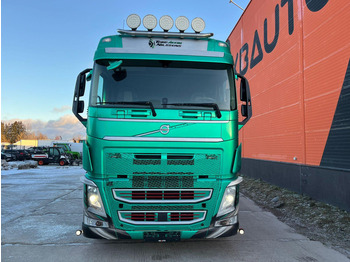 Camión multibasculante Volvo FH 540 6x2 JOAB L 18 ton / L=5200 mm: foto 3