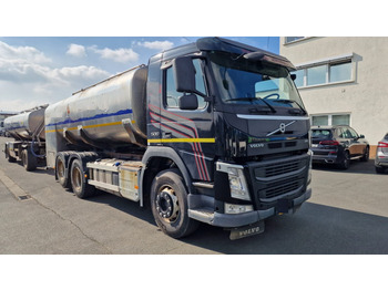 Camión cisterna Volvo FM 500 6x2  (Nr. 5724): foto 3