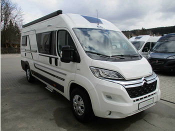 Autocaravana Adria Twin ALL-IN 640 SL sofort verfügbar!