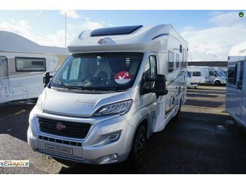 Autocaravana Bürstner Lyseo Harmony Line TD 690 G