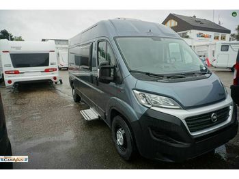 Autocaravana Carado Camper Van Vlow 601