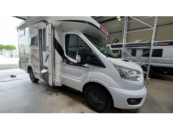 Autocaravana Challenger 194 Premium Edition Modelljahr 2020