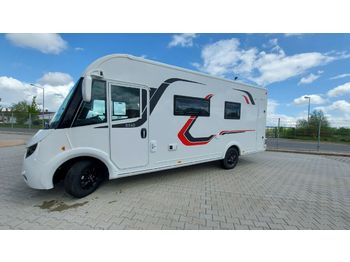 Autocaravana Challenger 2060 Premium M21