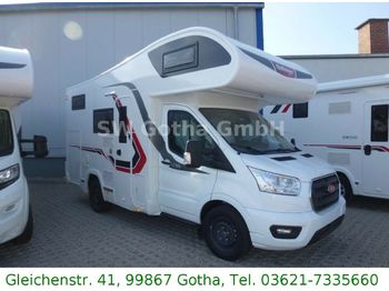 Autocaravana Challenger C194 Modelljahr 2020