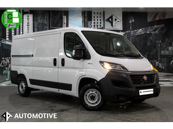 Autocaravana FIAT Ducato Fg 30 L1H2 120CV Pack Aire
