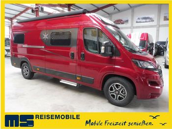 Autocaravana Karmann DEXTER 625 / -2021- / 140PS - 35H / EINZELBETTEN
