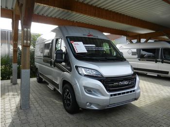 Autocaravana Malibu Van Charming Coupé 600 DB 35 light / 140 PS (FIAT Ducato)