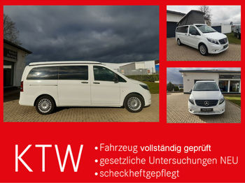 Autocaravana Mercedes-Benz Vito Marco Polo 220d Activity Edition