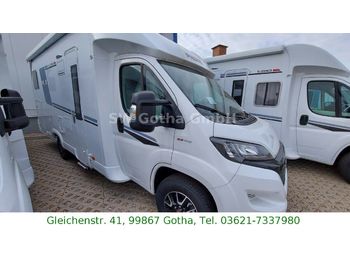 Autocaravana Pilote 690 GJ Evidence 2021