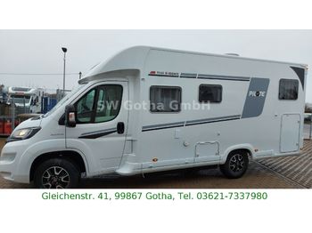 Autocaravana Pilote 690 GJ Evidence 2021