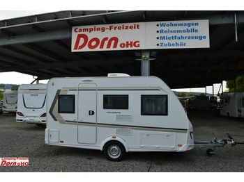 Roulotte Weinsberg CaraOne 390 QD CFD-Edition 2021