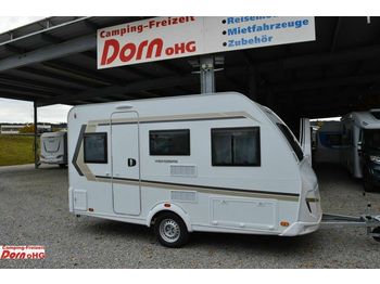 Roulotte Weinsberg CaraOne 390 QD Mit Mehrausstattung!
