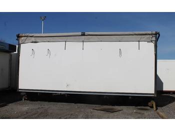 Caja cerrada Flis Skåp Skåp
