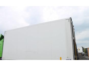 Caja cerrada Schmitz Cargobull Kyl/frys