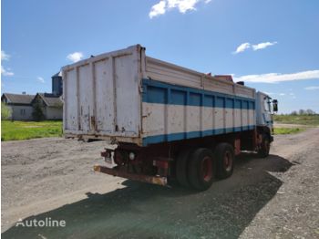 MEILLER  - Carrocería basculante