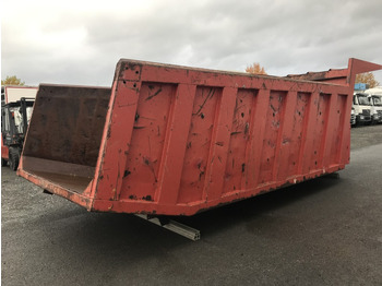  MERCEDES-BENZ Actros Hinterkippmulde - Carrocería basculante